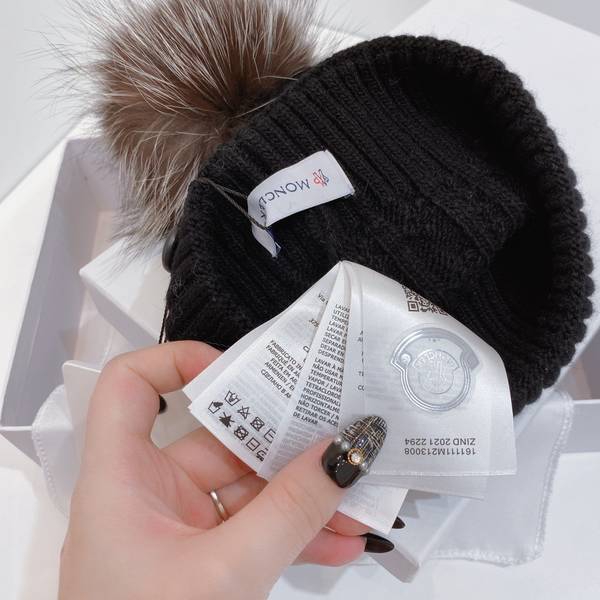 Moncler Hat MOH00118