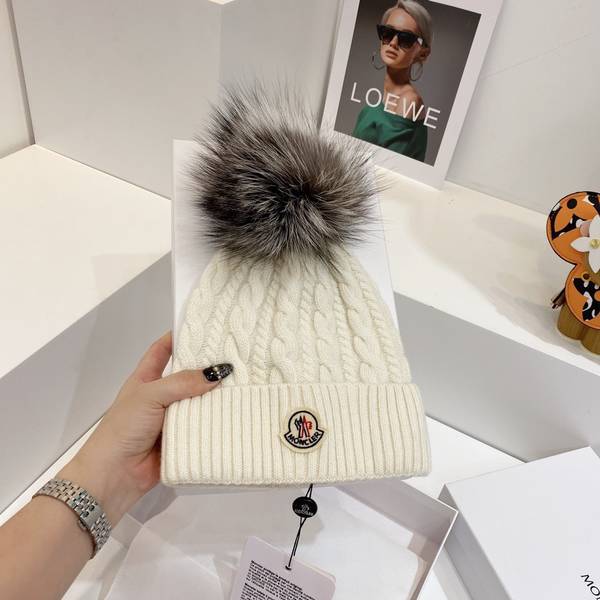 Moncler Hat MOH00119