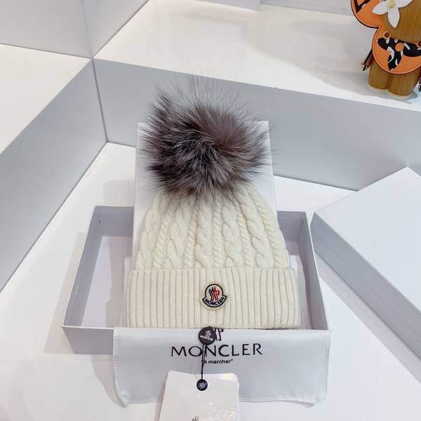 Moncler Hat MOH00119