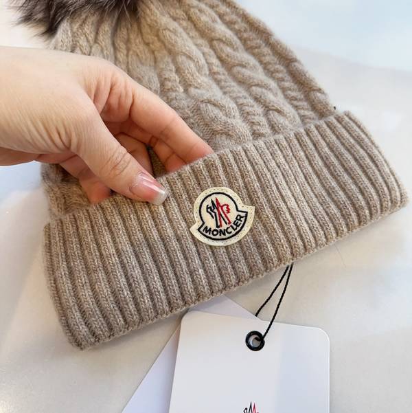 Moncler Hat MOH00121