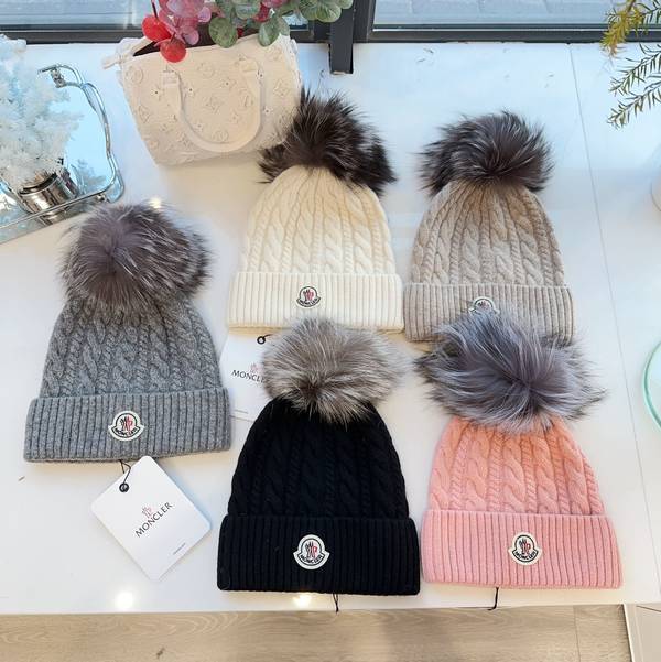 Moncler Hat MOH00121