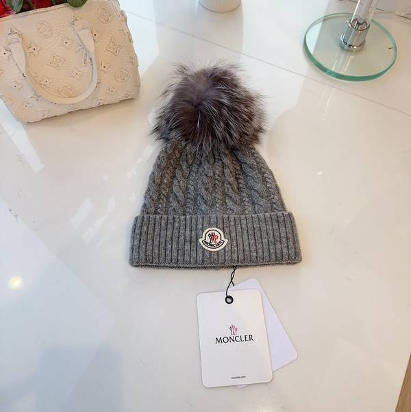 Moncler Hat MOH00122