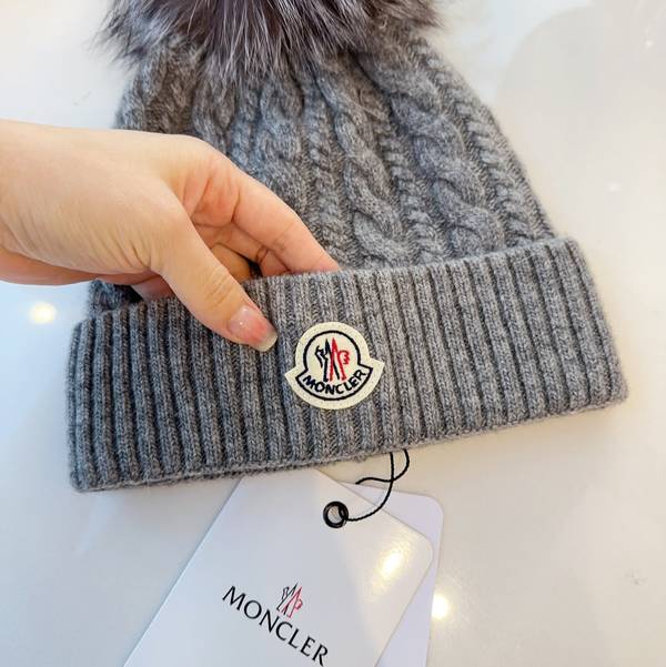 Moncler Hat MOH00122