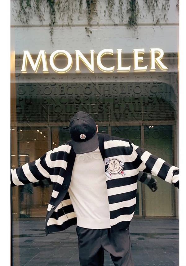 Moncler Hat MOH00123