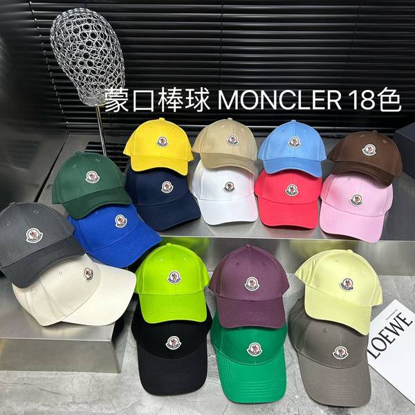 Moncler Hat MOH00123