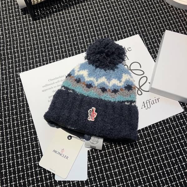 Moncler Hat MOH00137