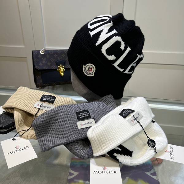 Moncler Hat MOH00139-1