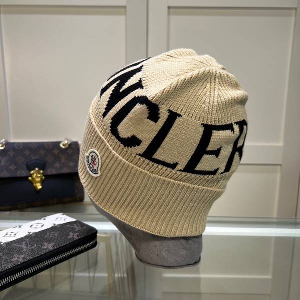 Moncler Hat MOH00139-2