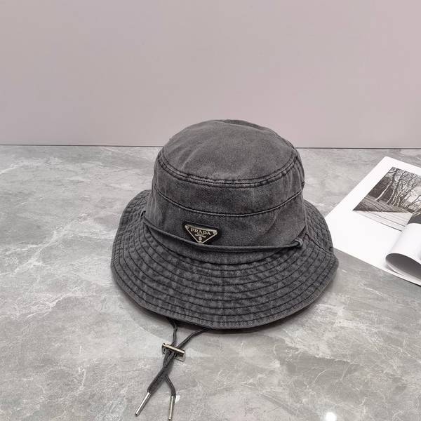 Prada Hat PRH00190-2
