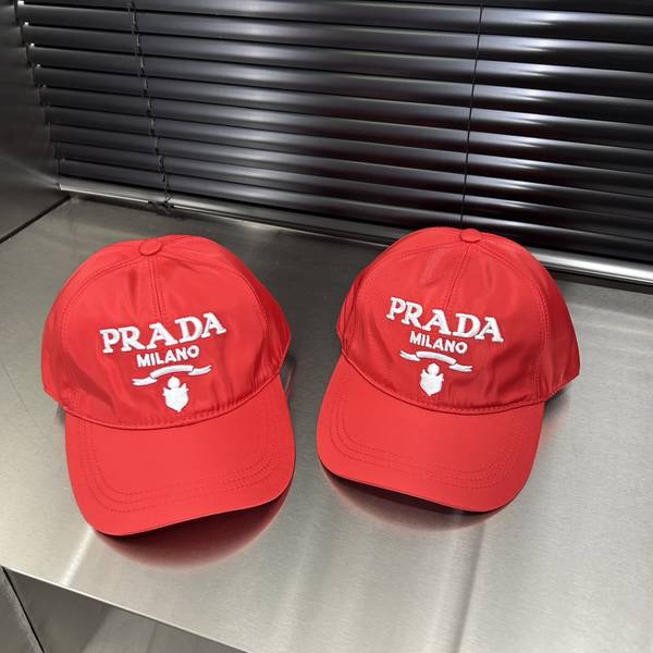 Prada Hat PRH00192-1 Prada Hat PRH00192-1