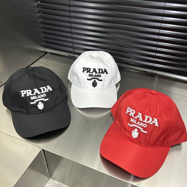 Prada Hat PRH00192-1 Prada Hat PRH00192-1