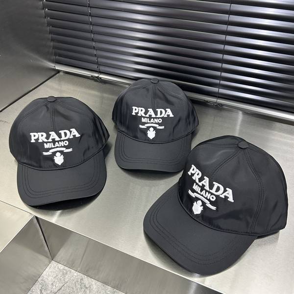 Prada Hat PRH00192-2