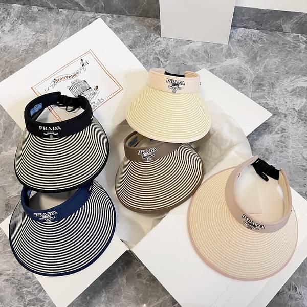 Prada Hat PRH00194 Prada Hat PRH00194