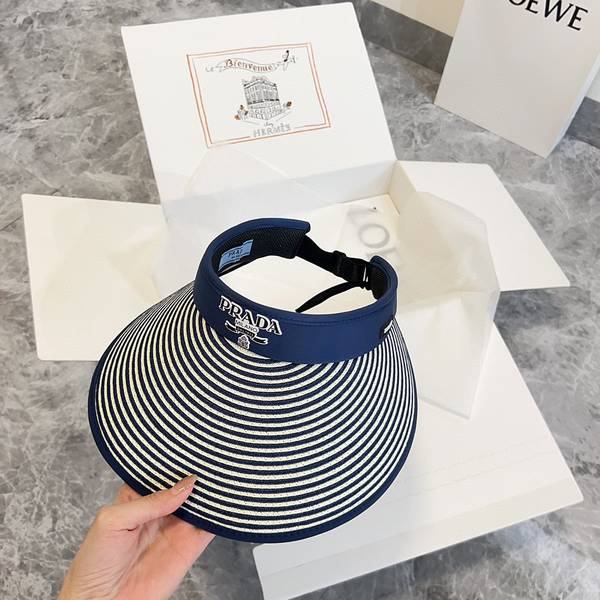 Prada Hat PRH00195 Prada Hat PRH00195