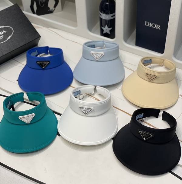 Prada Hat PRH00197 Prada Hat PRH00197