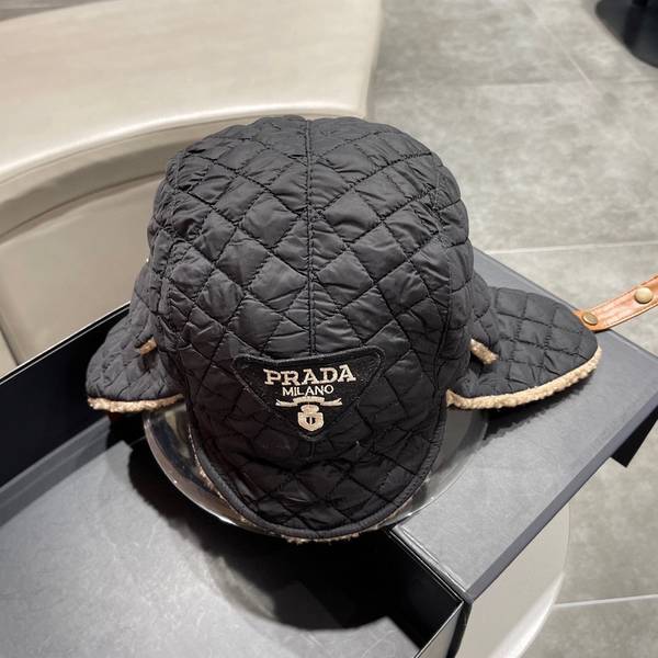 Prada Hat PRH00201 Prada Hat PRH00201