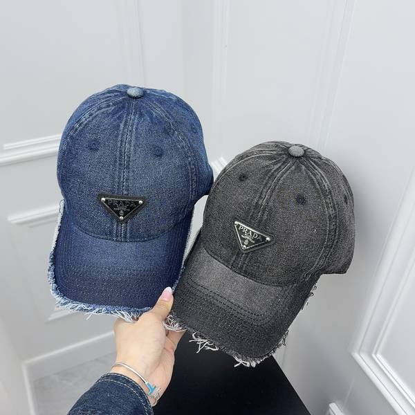 Prada Hat PRH00207-1 Prada Hat PRH00207-1