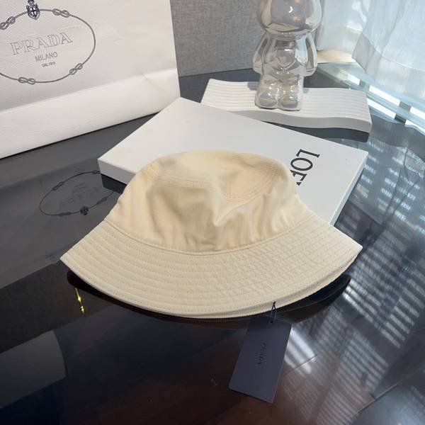 Prada Hat PRH00209 Prada Hat PRH00209