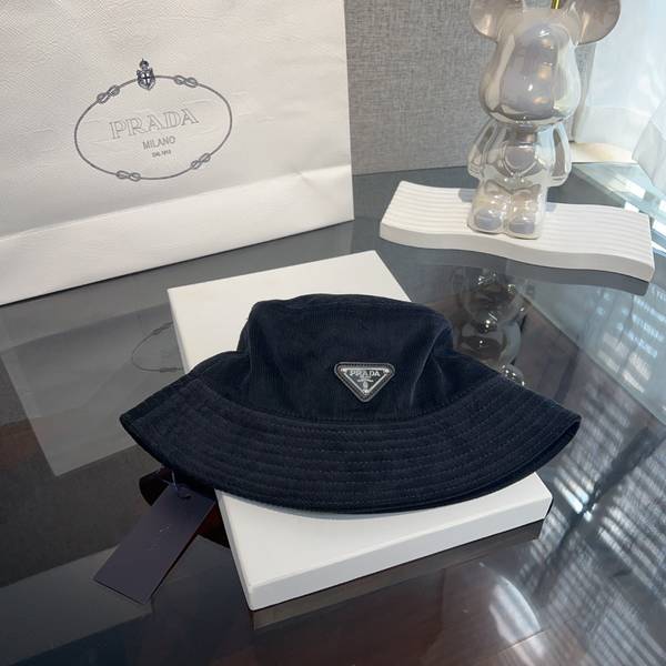 Prada Hat PRH00210 Prada Hat PRH00210
