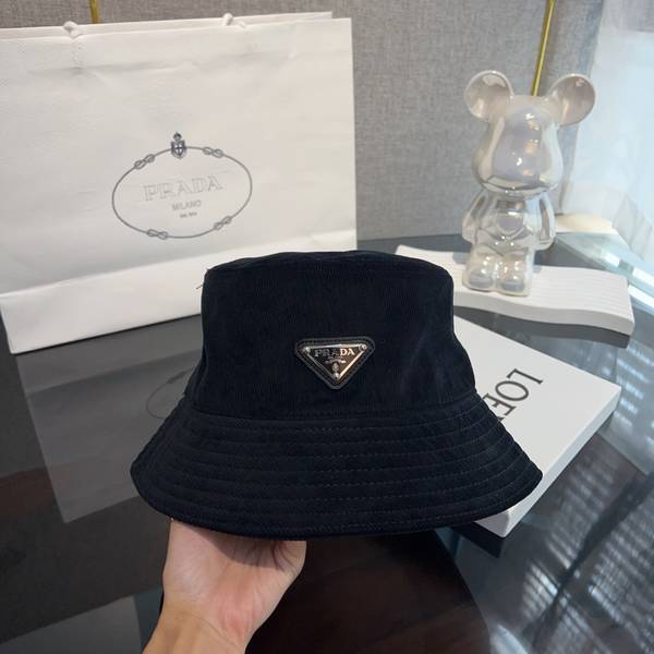 Prada Hat PRH00210 Prada Hat PRH00210