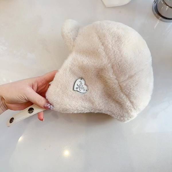 Prada Hat PRH00212-2 Prada Hat PRH00212-2