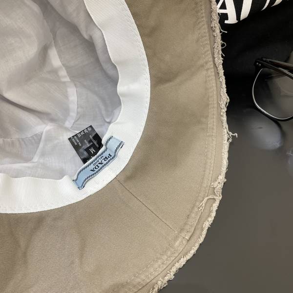 Prada Hat PRH00215 Prada Hat PRH00215