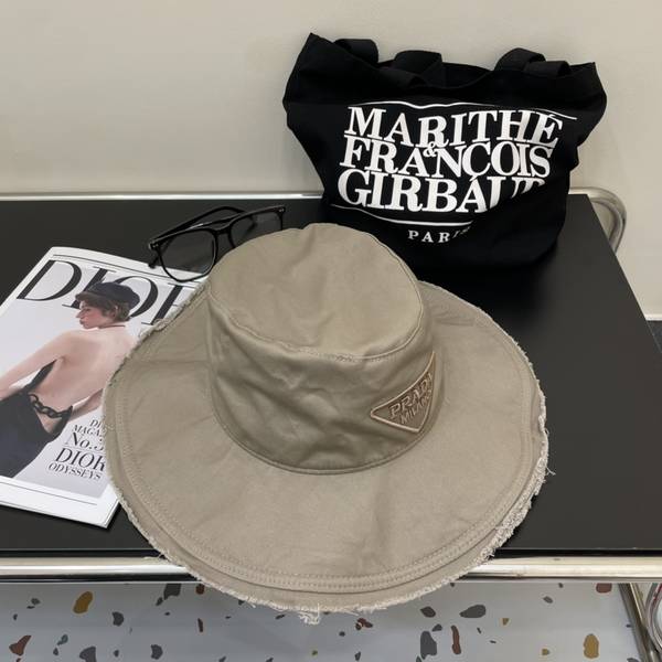 Prada Hat PRH00215 Prada Hat PRH00215