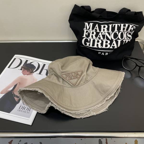 Prada Hat PRH00215 Prada Hat PRH00215