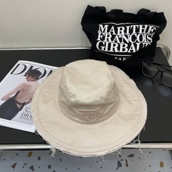Prada Hat PRH00216 Prada Hat PRH00216