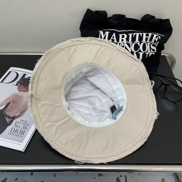 Prada Hat PRH00216 Prada Hat PRH00216