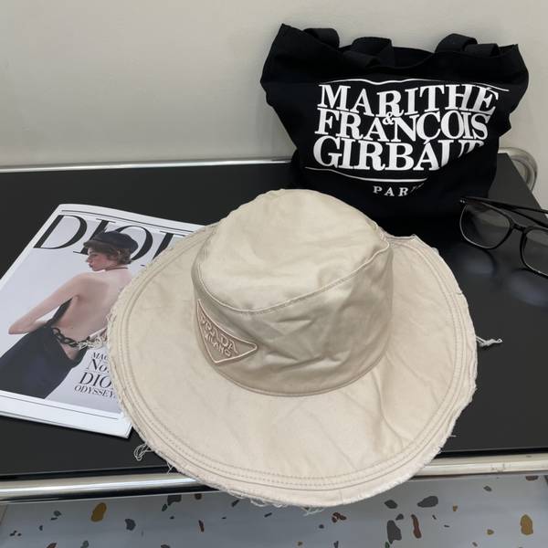 Prada Hat PRH00216 Prada Hat PRH00216