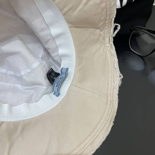 Prada Hat PRH00216 Prada Hat PRH00216