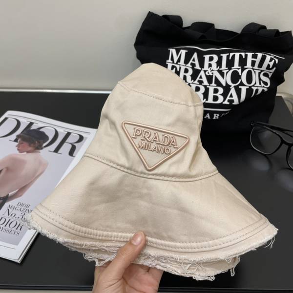 Prada Hat PRH00216 Prada Hat PRH00216