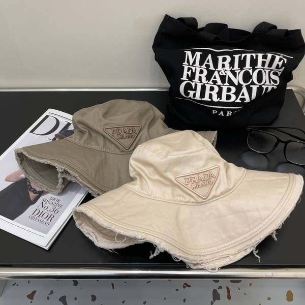 Prada Hat PRH00216 Prada Hat PRH00216