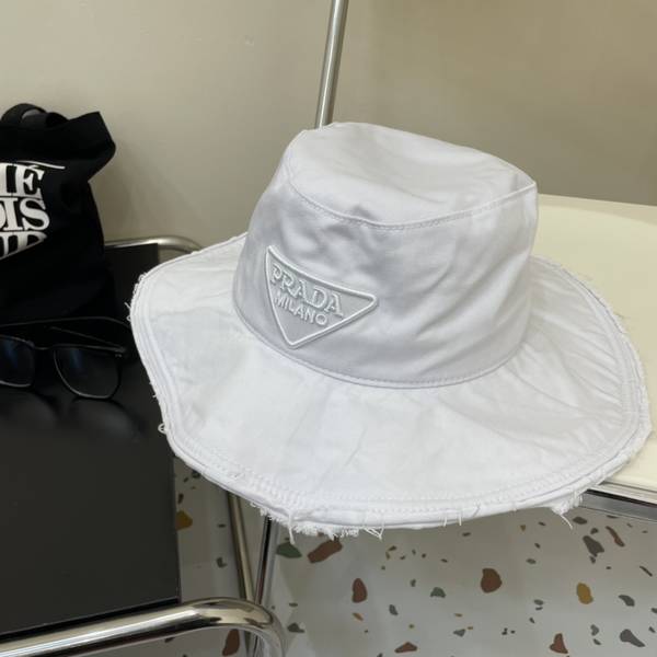 Prada Hat PRH00217 Prada Hat PRH00217