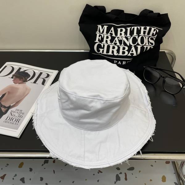 Prada Hat PRH00217 Prada Hat PRH00217