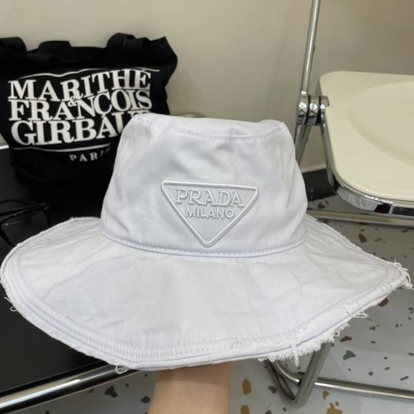 Prada Hat PRH00217 Prada Hat PRH00217