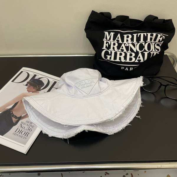 Prada Hat PRH00217 Prada Hat PRH00217