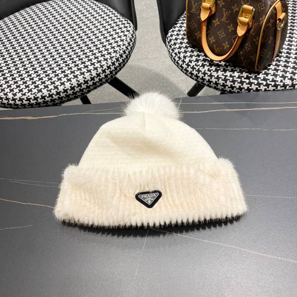 Prada Hat PRH00219 Prada Hat PRH00219