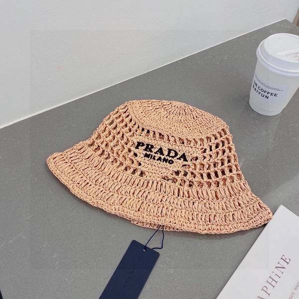 Prada Hat PRH00222 Prada Hat PRH00222