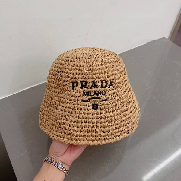 Prada Hat PRH00223