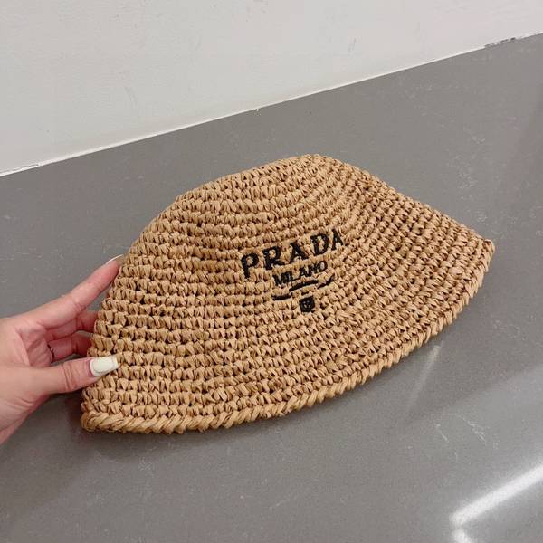 Prada Hat PRH00223 Prada Hat PRH00223