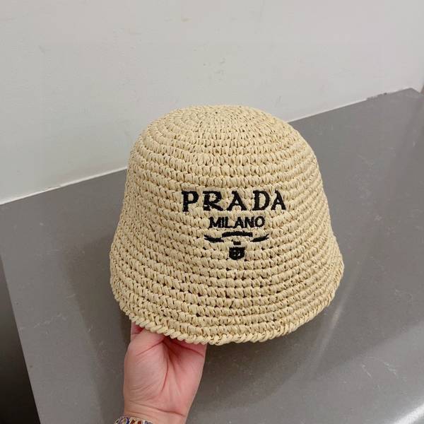 Prada Hat PRH00224