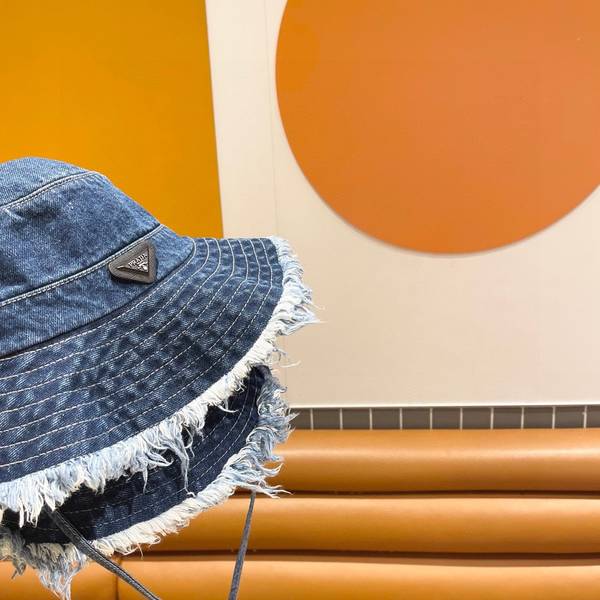 Prada Hat PRH00225 Prada Hat PRH00225