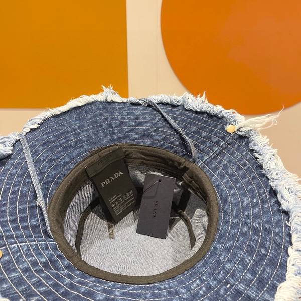 Prada Hat PRH00225 Prada Hat PRH00225