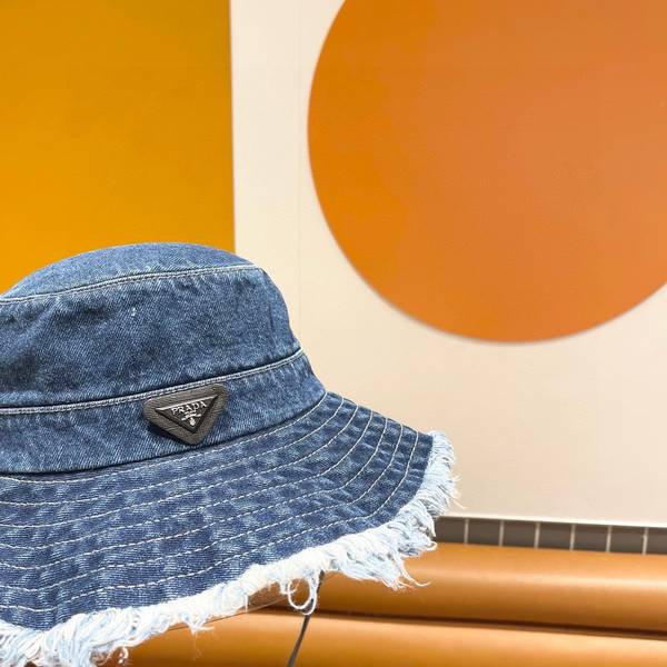 Prada Hat PRH00225 Prada Hat PRH00225
