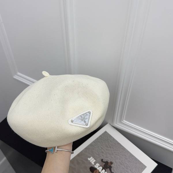 Prada Hat PRH00242-1