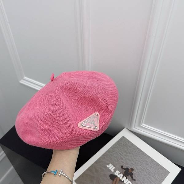 Prada Hat PRH00242-2