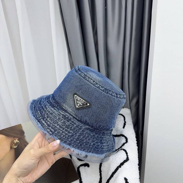 Prada Hat PRH00243-1