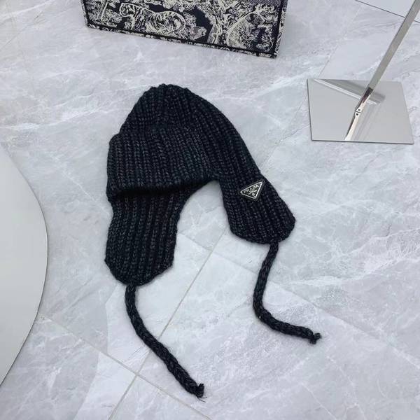 Prada Hat PRH00253-2